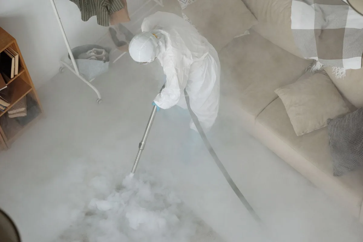 Biohazard Cleanup in Chanhassen, MN